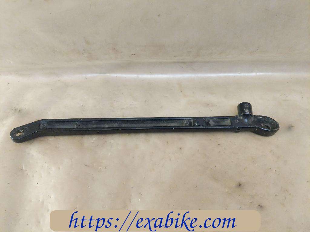 side bar, right Honda VF750F - photo 2