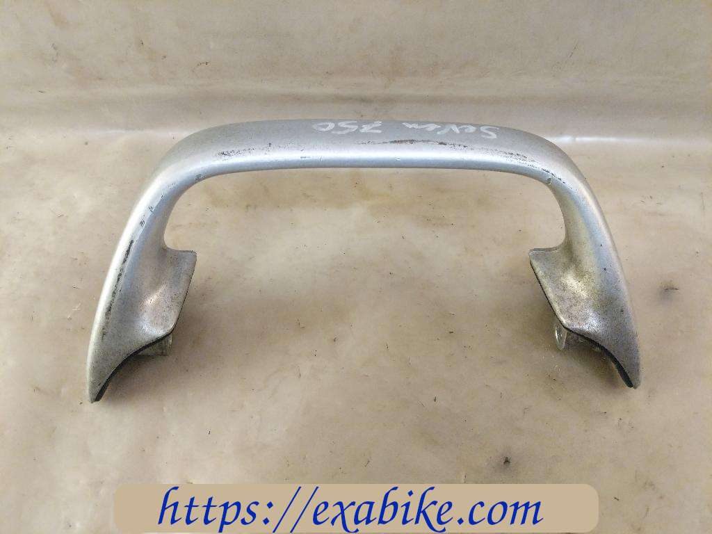 rear handle grab Honda CB 750 Seven Fifty - photo 1