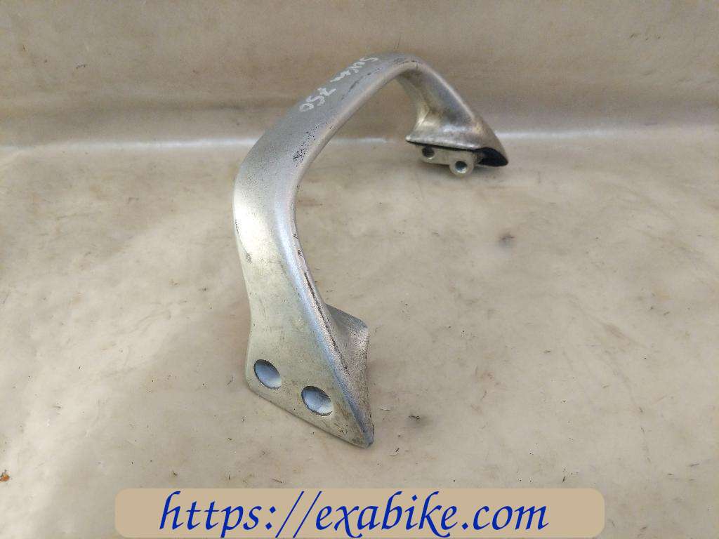 rear handle grab Honda CB 750 Seven Fifty - photo 3