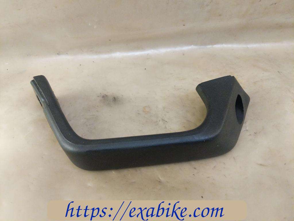 poignée de maintien gauche Yamaha XZ 550 - photo 1