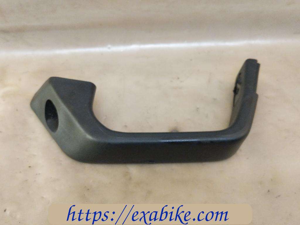 poignée de maintien droite Yamaha XZ 550 - photo 1