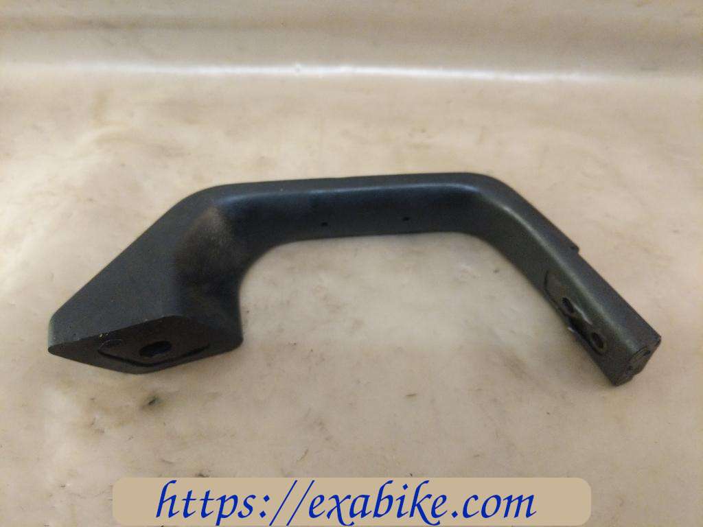 poignée de maintien droite Yamaha XZ 550 - photo 2