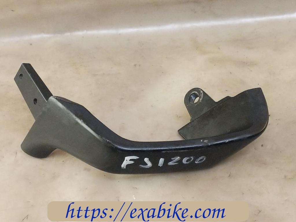 rear handle grab, left Yamaha FJ 1200 - photo 1