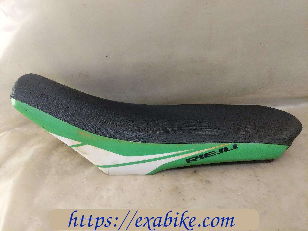 seat Rieju 50 MRT - photo 1