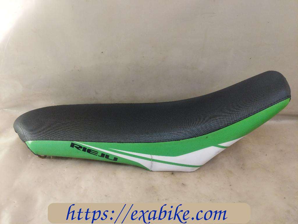 seat Rieju 50 MRT - photo 2