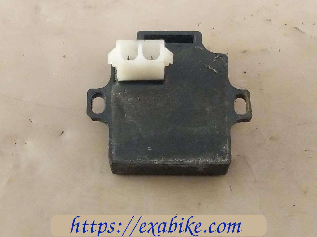 turn signal relay Rieju 50 MRT - photo 2