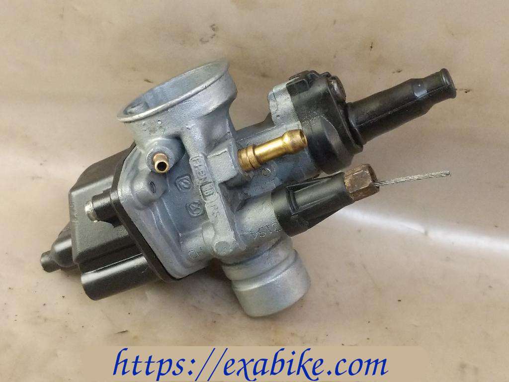 carburetor Rieju 50 MRT - photo 1