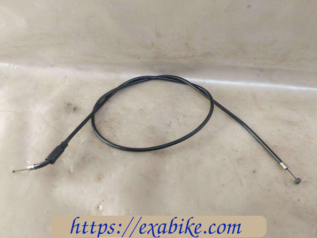 choke cable Rieju 50 MRT - photo 1
