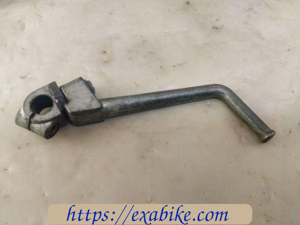 kick pedal Rieju 50 MRT - photo 1