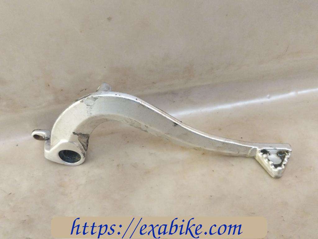 brake pedal Rieju 50 MRT - photo 1