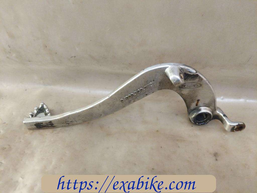 brake pedal Rieju 50 MRT - photo 3