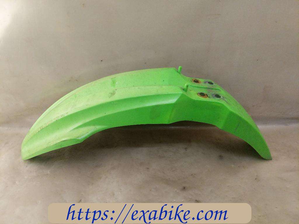 front fender Rieju 50 MRT - photo 1
