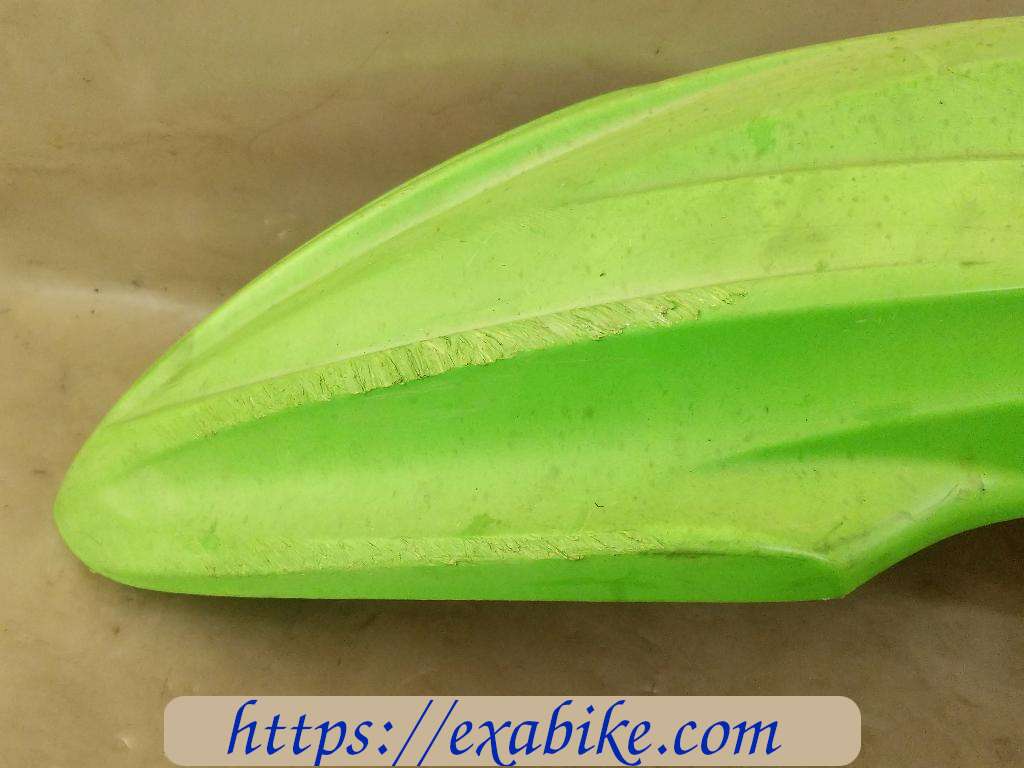 front fender Rieju 50 MRT - photo 2