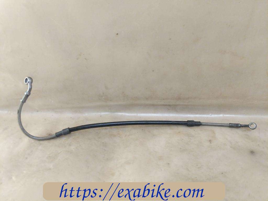 brake hose, rear Rieju 50 MRT - photo 1