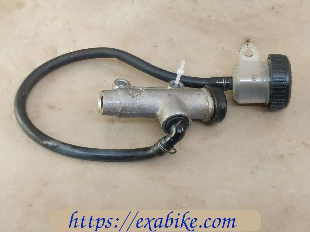 rear master cylinder Rieju 50 MRT - photo 1