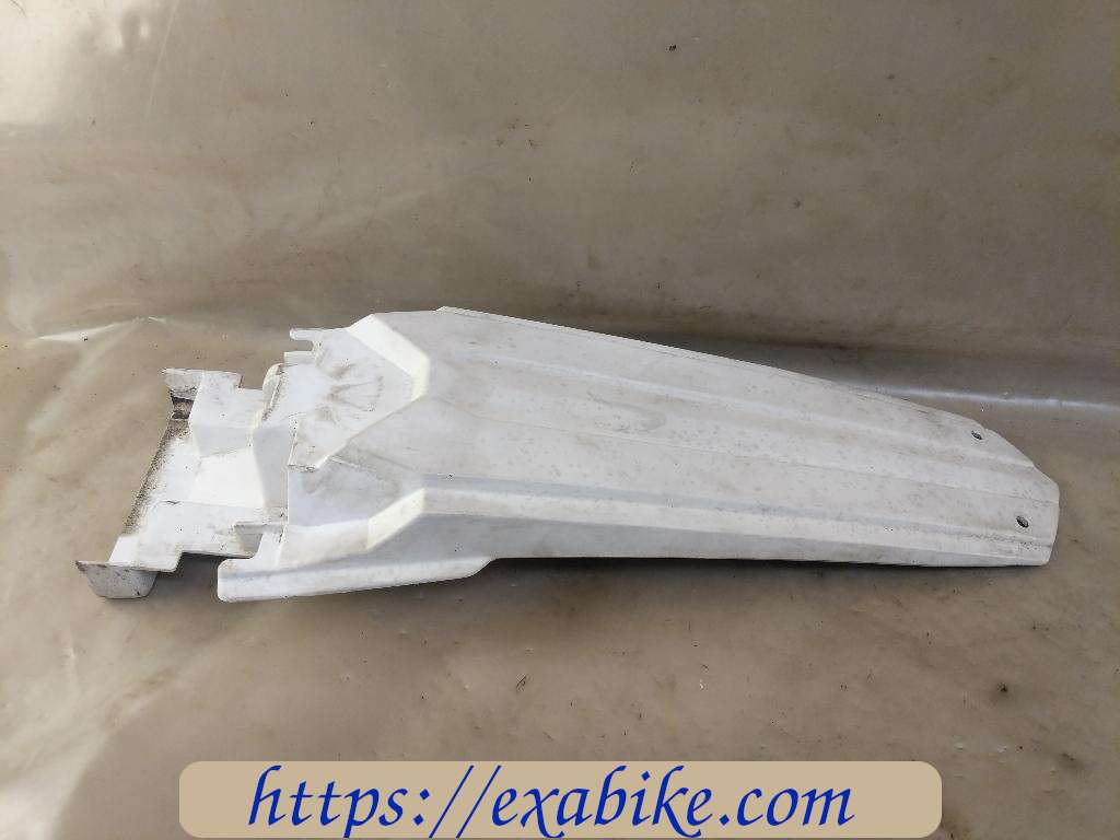 rear fender Rieju 50 MRT - photo 1