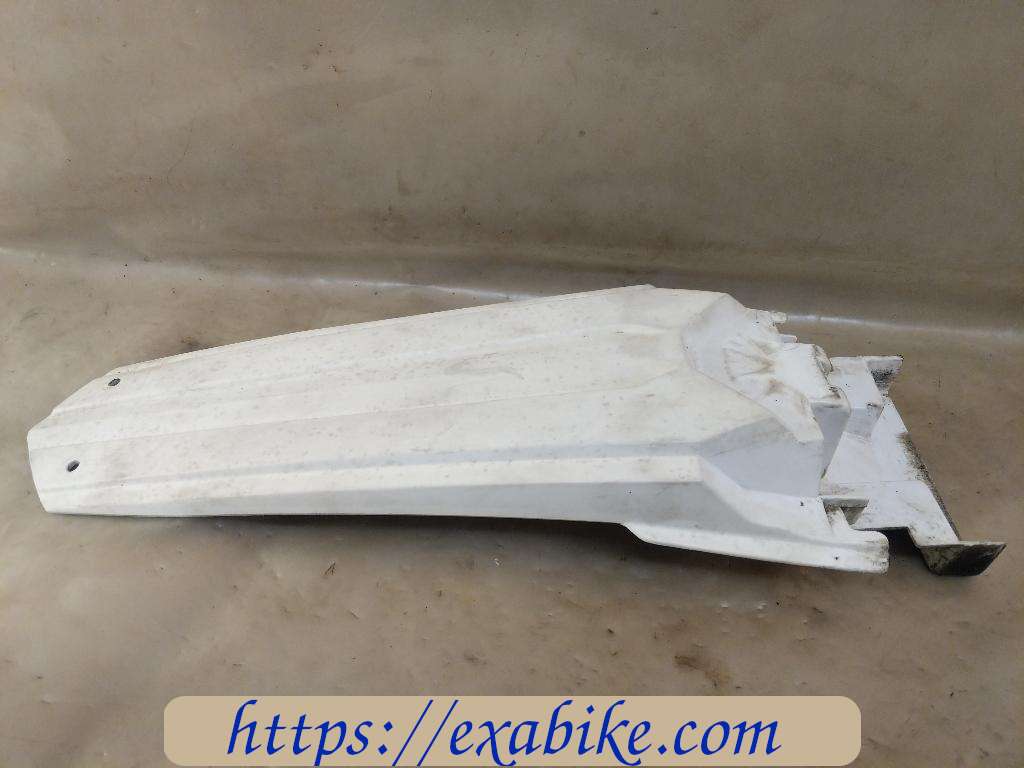 rear fender Rieju 50 MRT - photo 2
