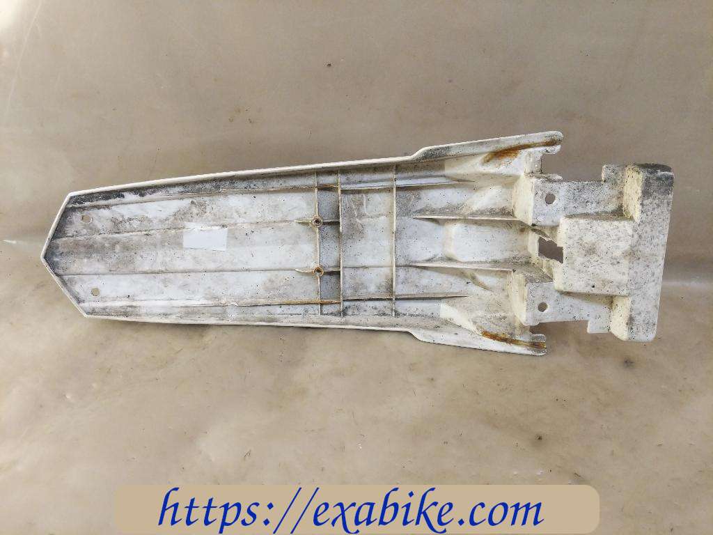 rear fender Rieju 50 MRT - photo 3