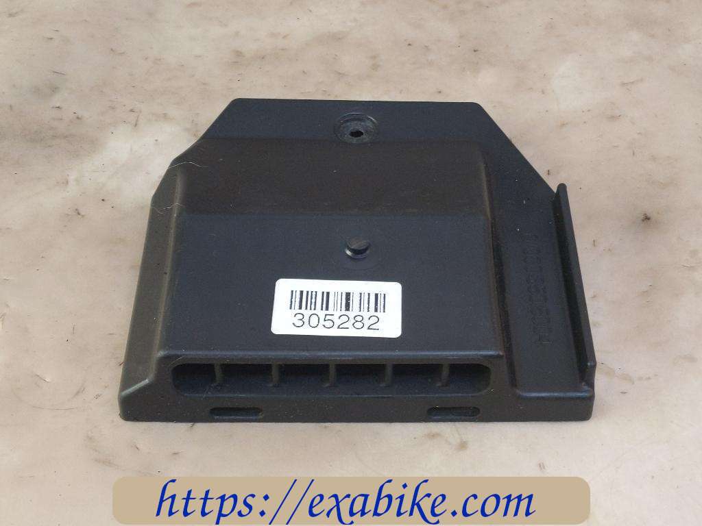 air cleaner cover Rieju 50 MRT - photo 1