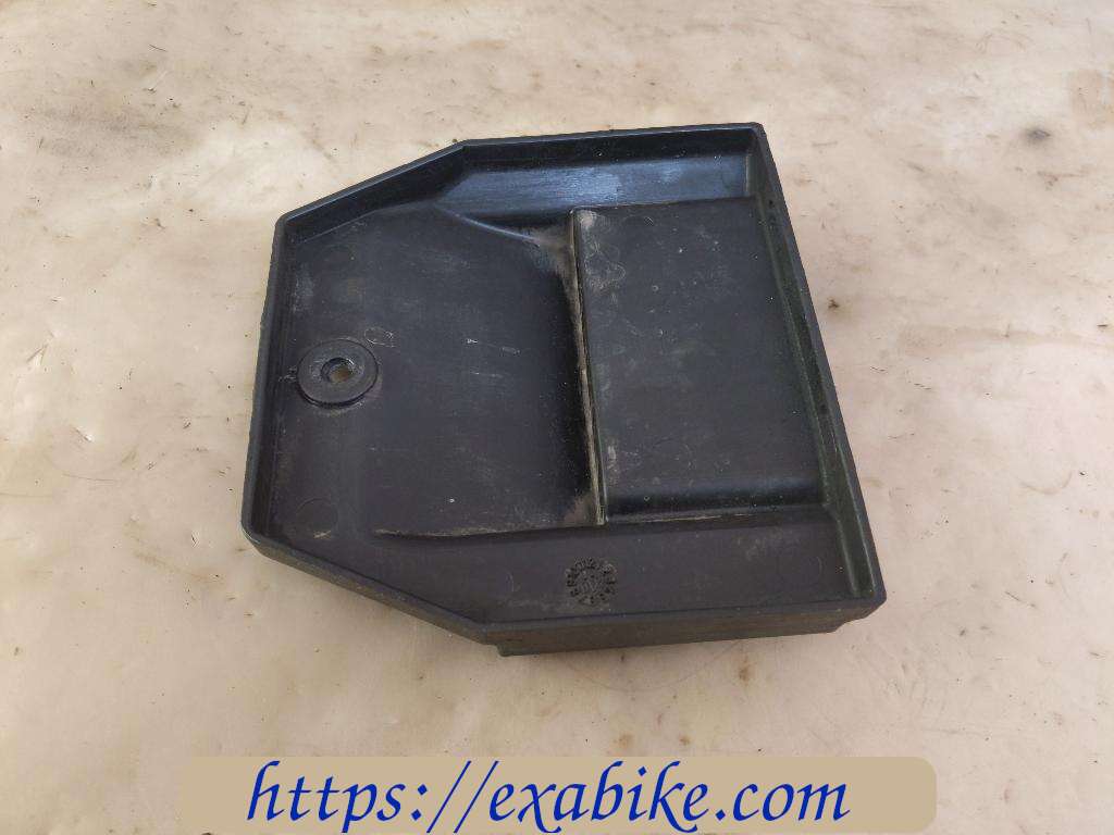air cleaner cover Rieju 50 MRT - photo 2