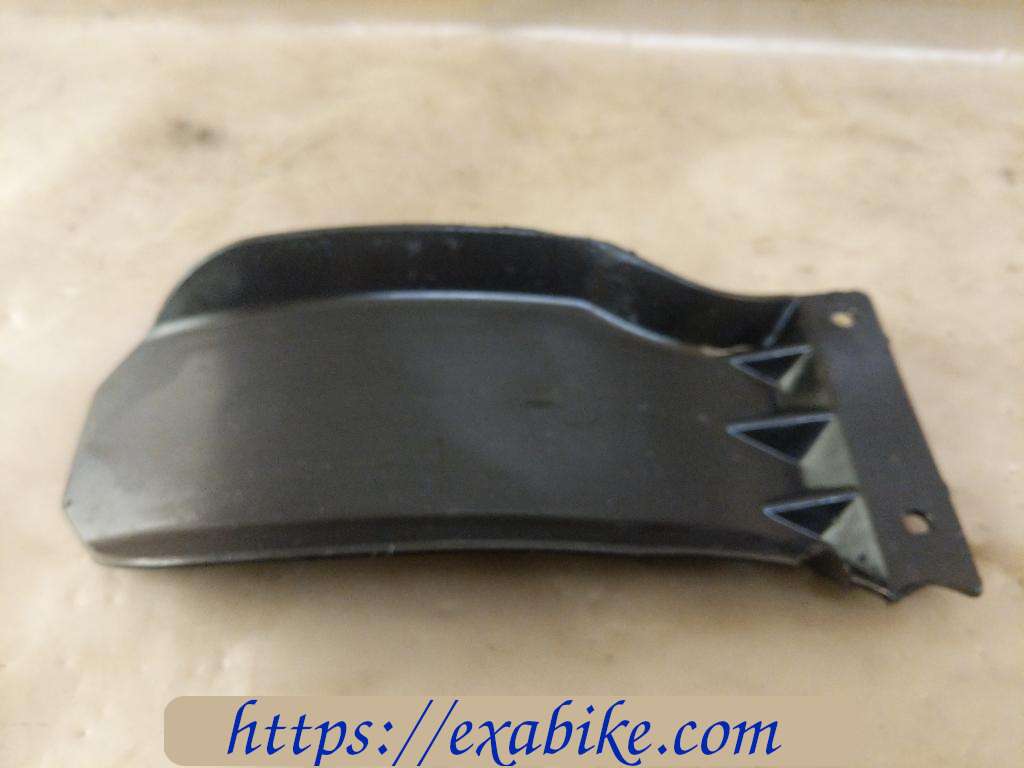 plastic élément Rieju 50 MRT - photo 1