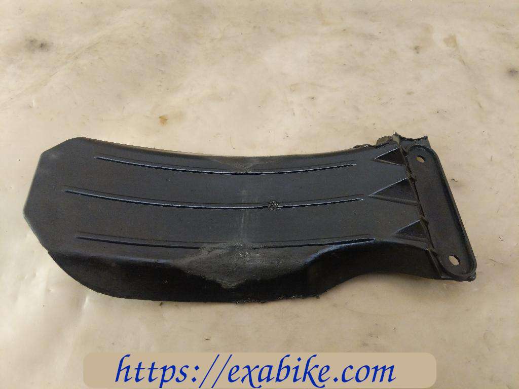 plastic élément Rieju 50 MRT - photo 2