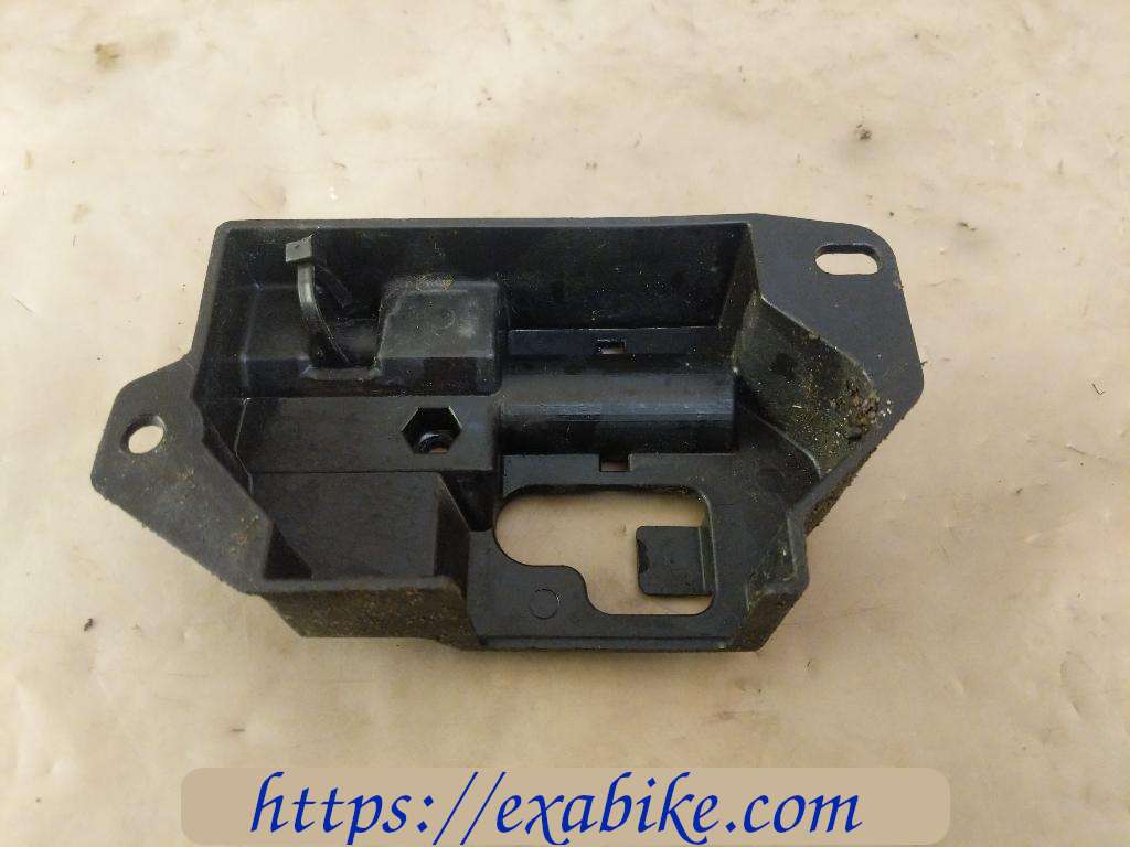 élément plastique Rieju 50 MRT - photo 2