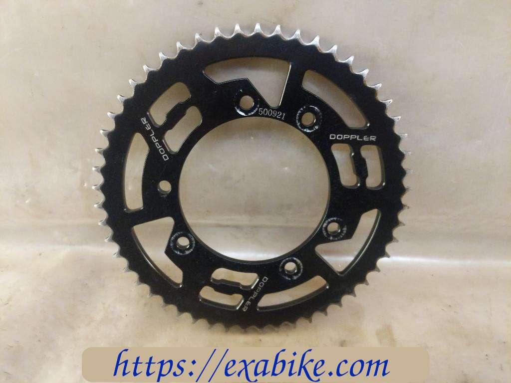 rear sprocket Rieju 50 MRT - photo 1