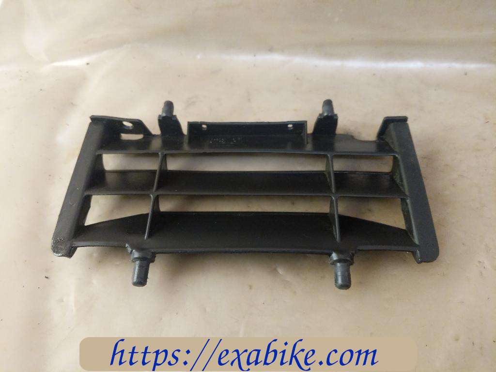 radiator grille, right Rieju 50 MRT - photo 1