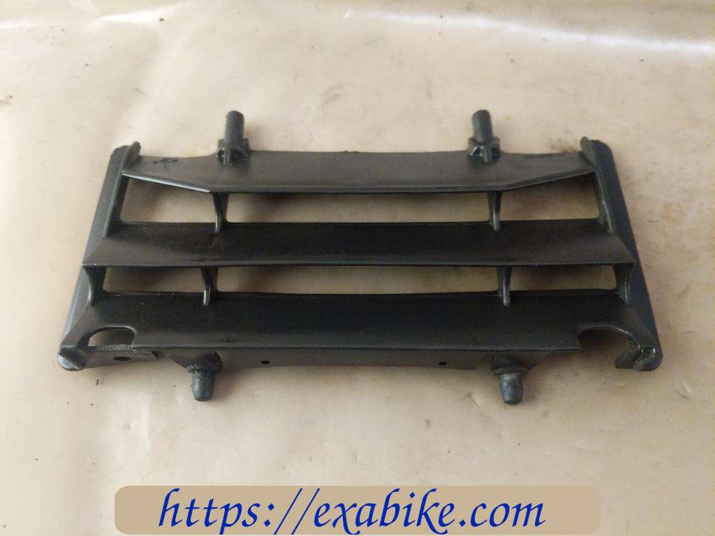 radiator grille, right Rieju 50 MRT - photo 2