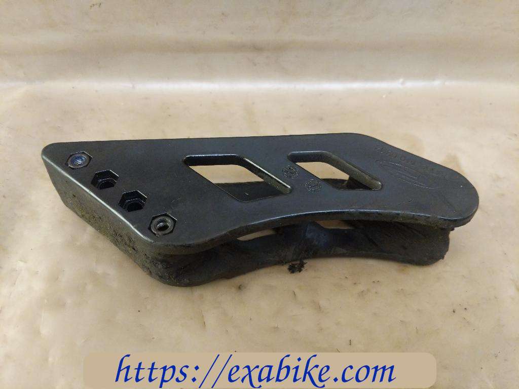 chain guid Rieju 50 MRT - photo 1