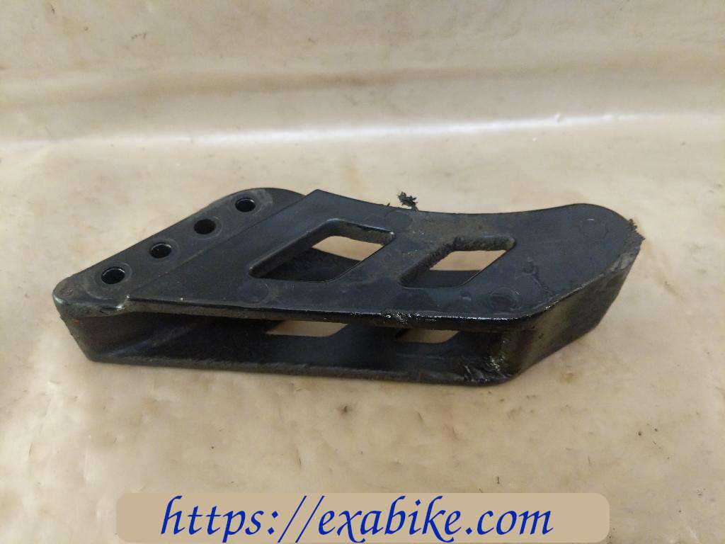 chain guid Rieju 50 MRT - photo 2