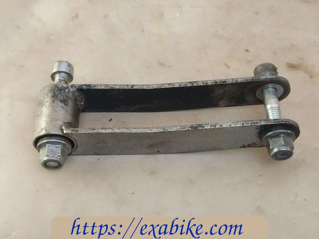 swingarm connecting joint Rieju 50 MRT - photo 1