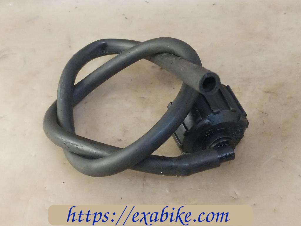 radiator cap Rieju 50 MRT - photo 1
