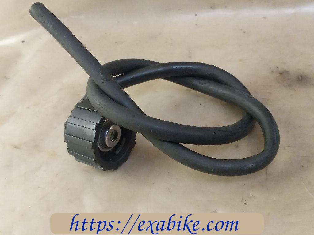 radiator cap Rieju 50 MRT - photo 2