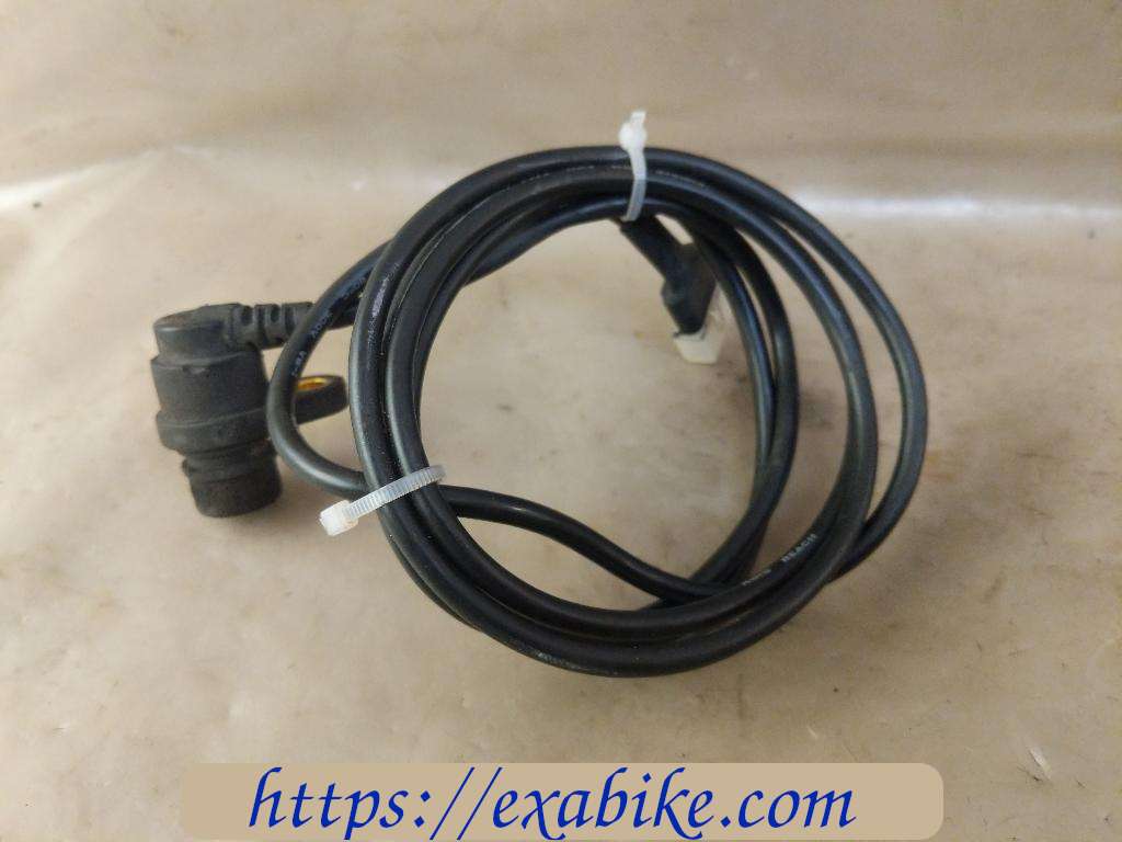 speed sensor Rieju 50 MRT - photo 1