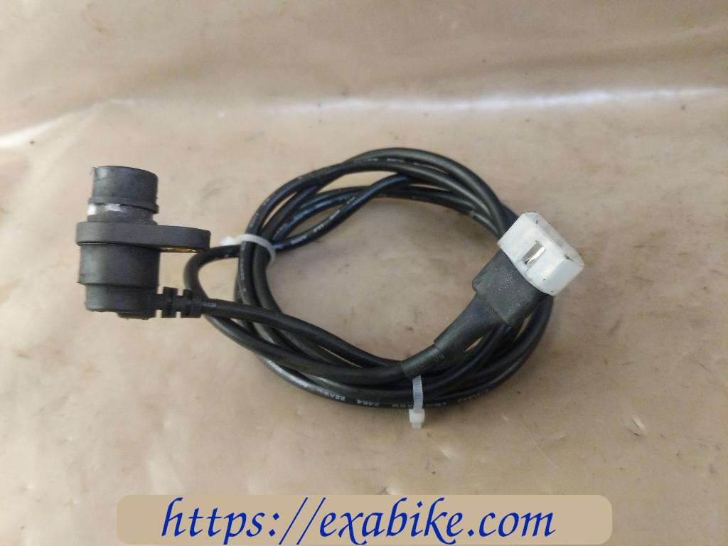 speed sensor Rieju 50 MRT - photo 2