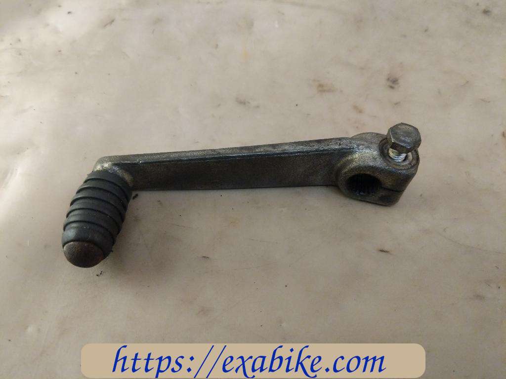 gear change pedal Rieju 50 MRT - photo 1