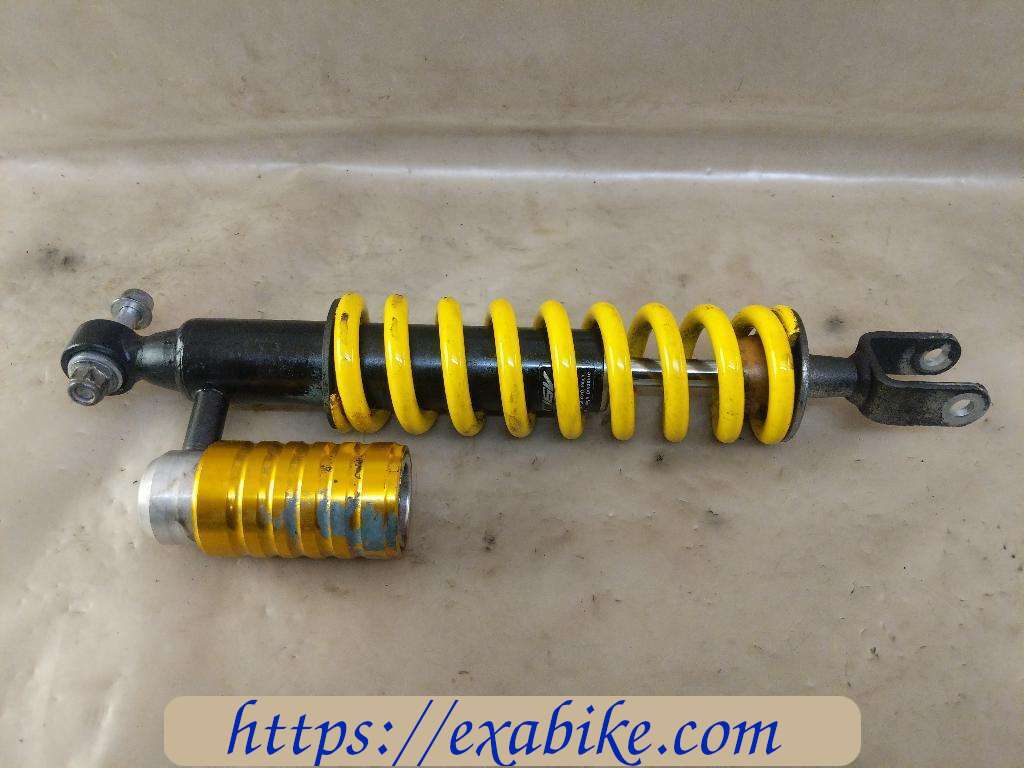shock absorber Rieju 50 MRT - photo 1