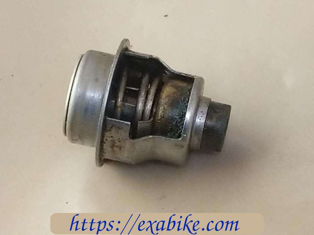 thermostat Honda MTX 80 - photo 1