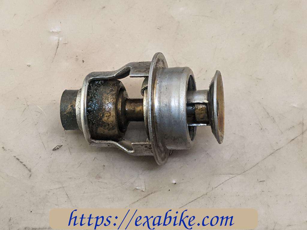 thermostat Honda MTX 80 - photo 2