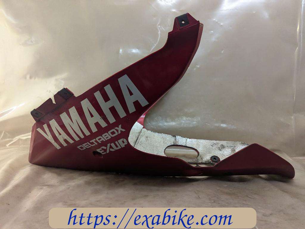 lower cowl Yamaha 1000 YZF Thunderace - photo 3
