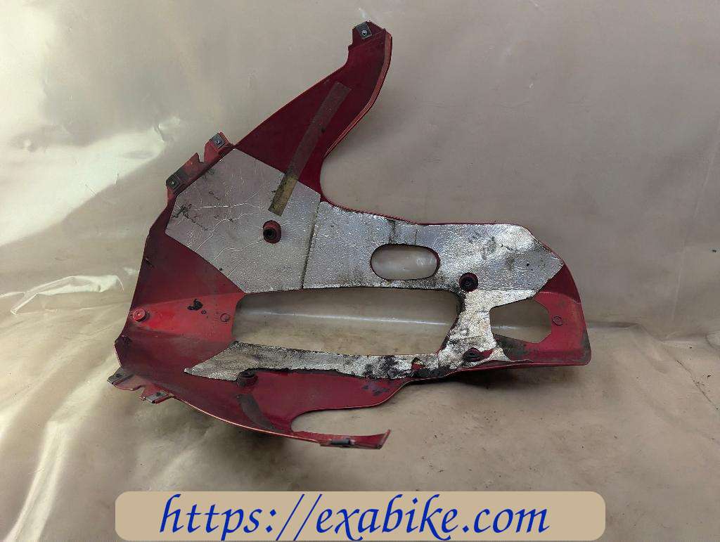 lower cowl Yamaha 1000 YZF Thunderace - photo 4