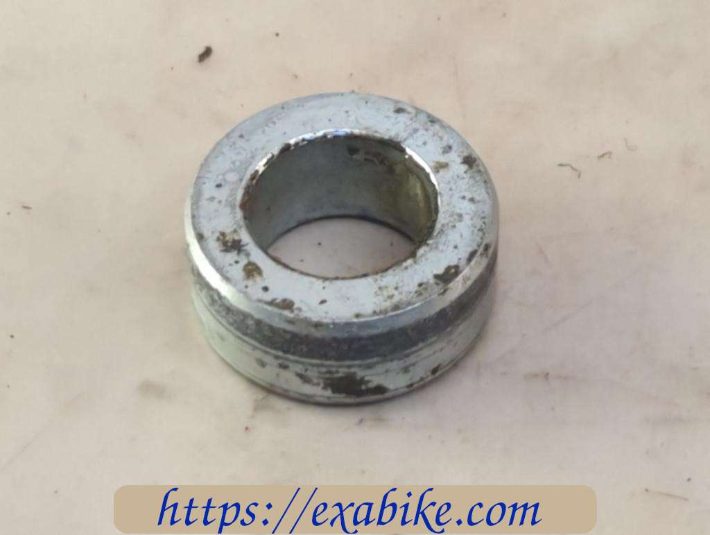 wheel spacer, rear Honda CB1100SF  - X11 - photo 1