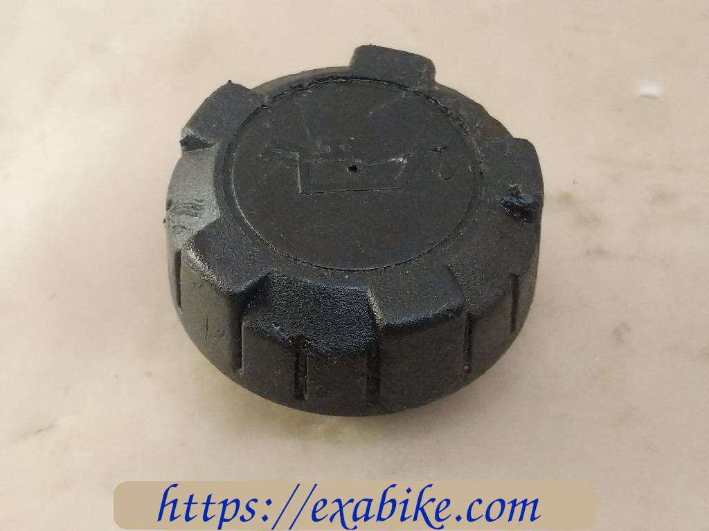 oil cap Rieju 50 MRT - photo 1