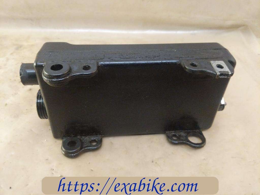 oil tank Rieju 50 MRT - photo 2