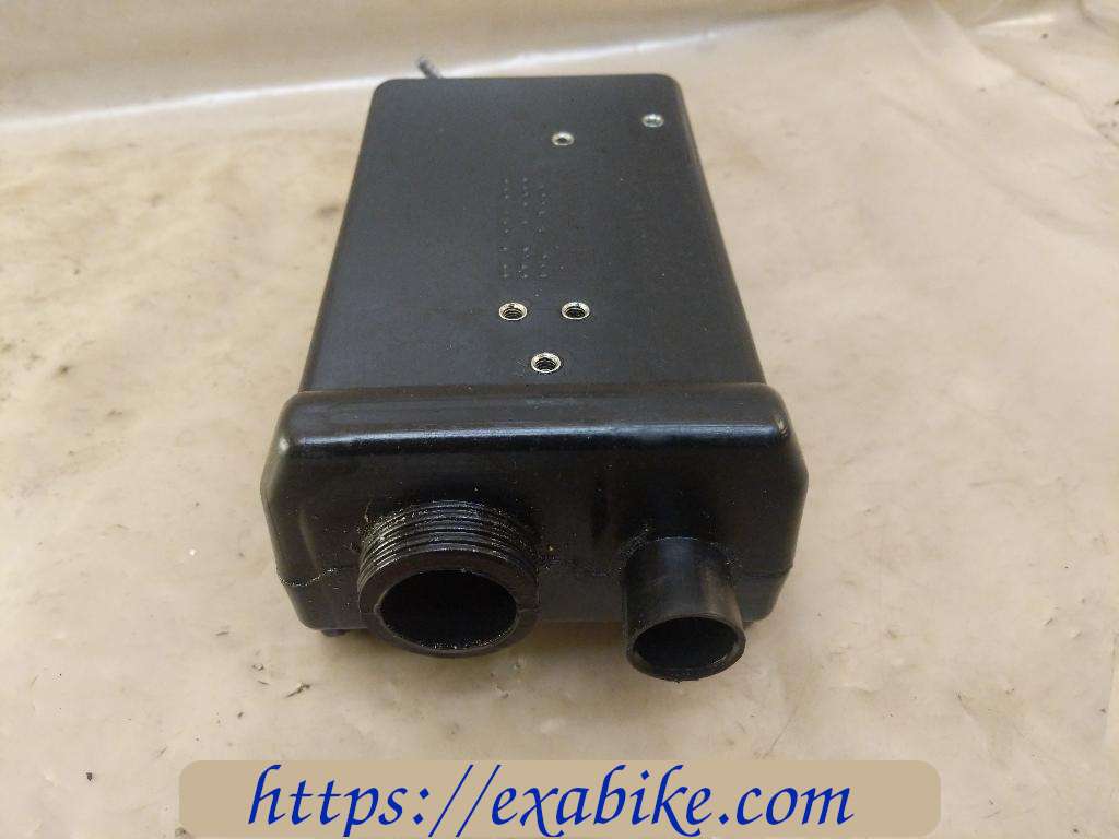 oil tank Rieju 50 MRT - photo 3