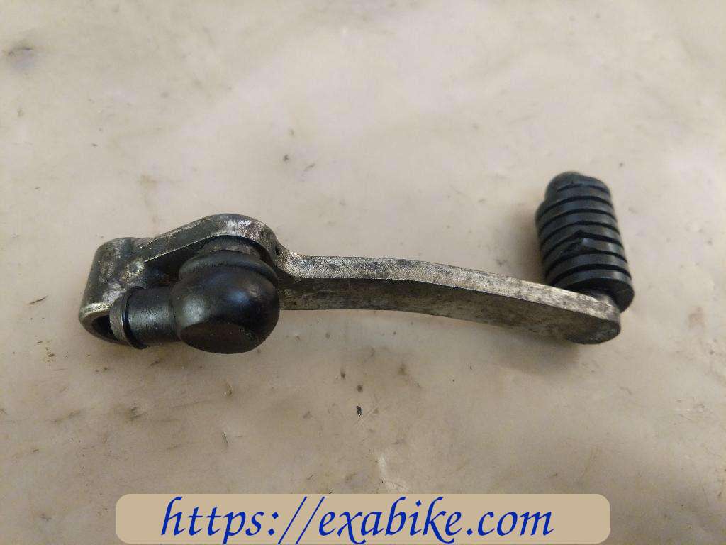 gear change pedal Yamaha TDM 850 - photo 2