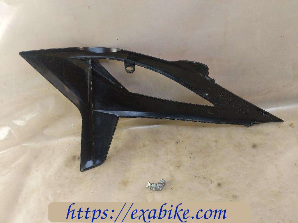 front cover, right Beta RR 50 - photo 2