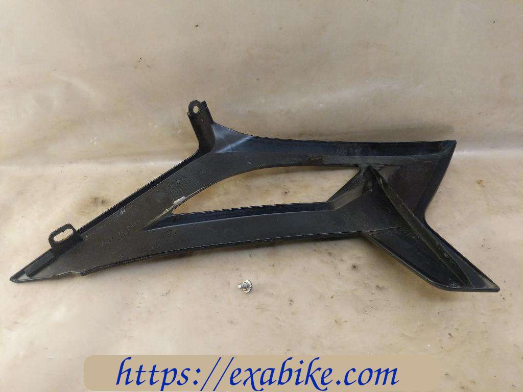 front cover, left Beta RR 50 - photo 3